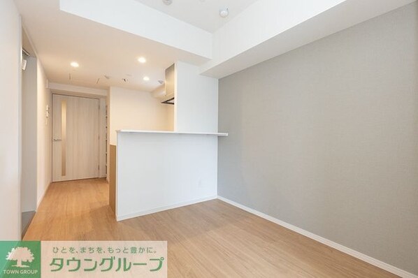 フィシオ飯田橋の物件内観写真